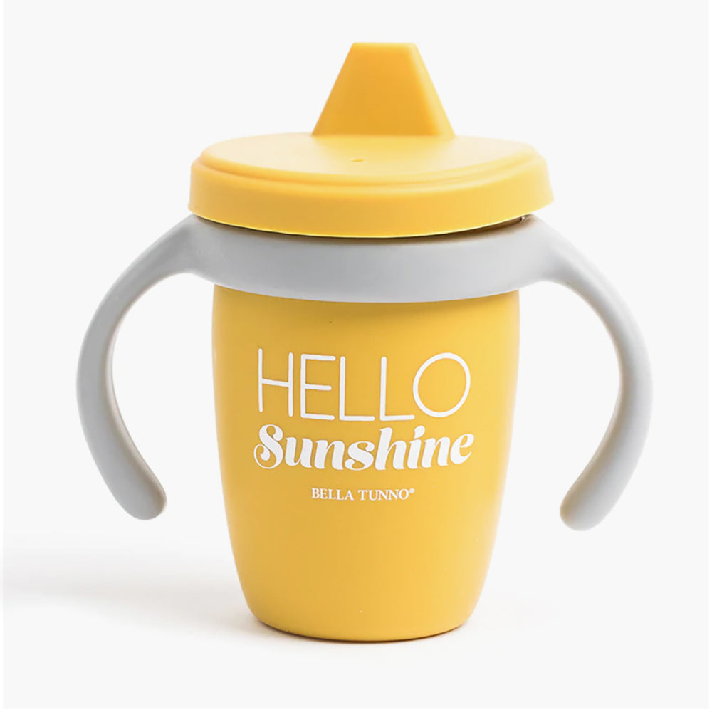 sippy cup