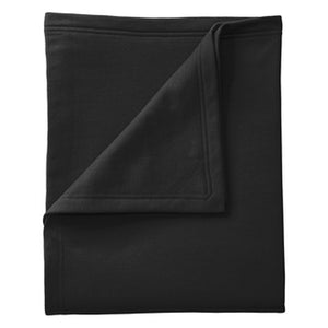 Wedding Sweatshirt Blanket