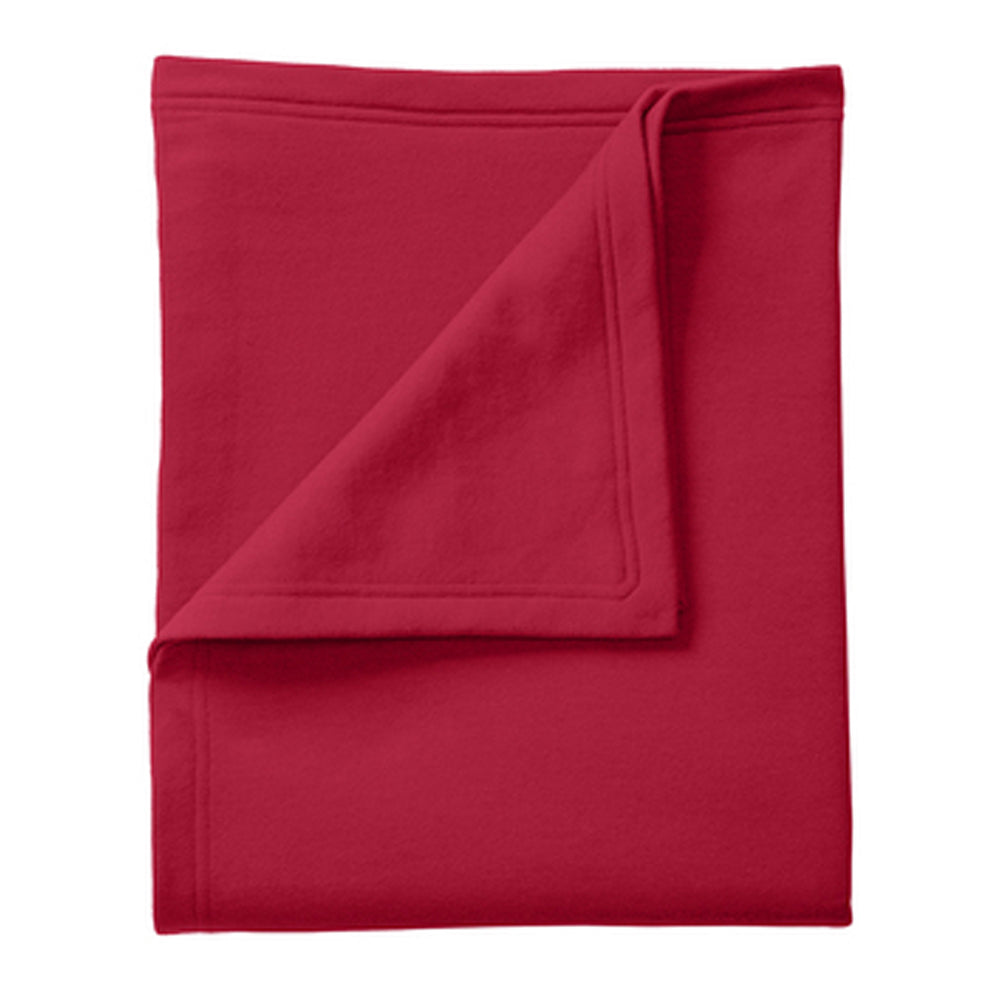 Wedding Sweatshirt Blanket