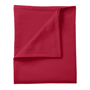 Wedding Sweatshirt Blanket