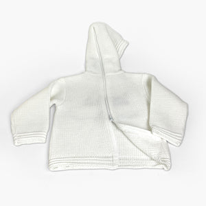 Baby Cross Stitch Personalized Sweater