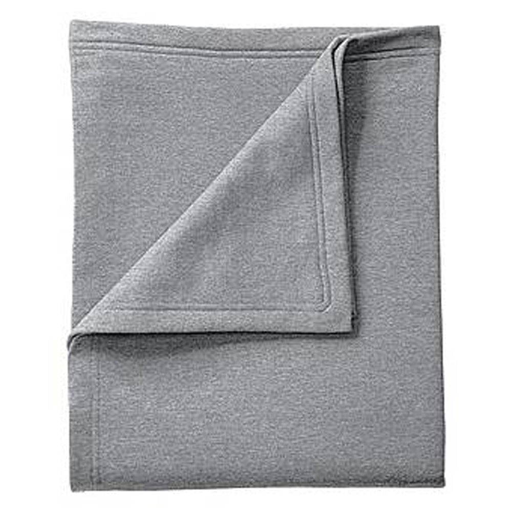 Wedding Sweatshirt Blanket