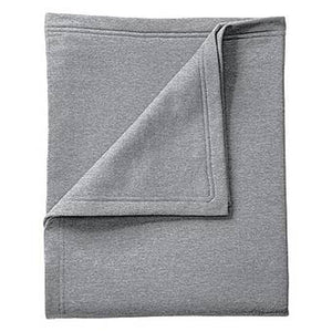 Wedding Sweatshirt Blanket