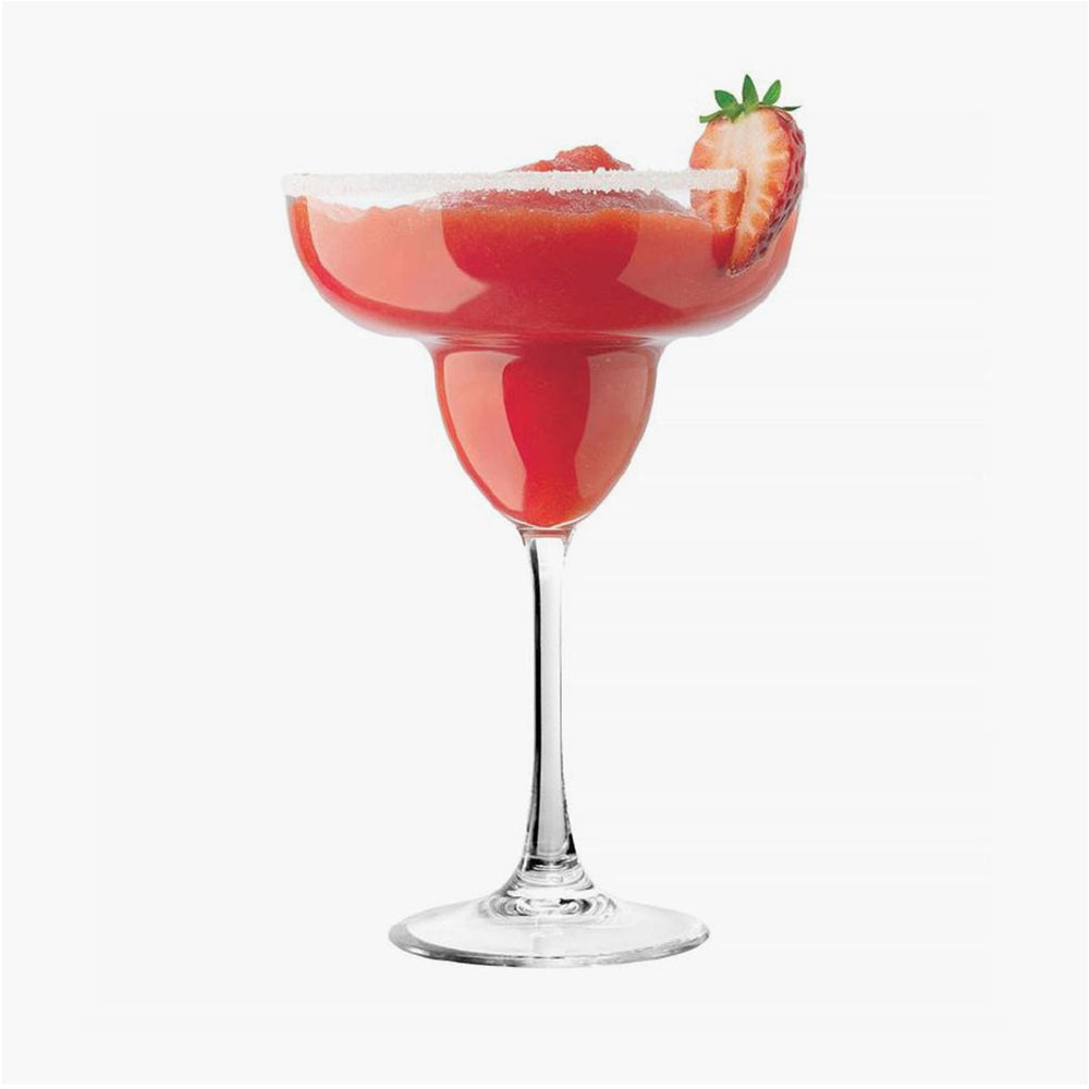 Tritan  Margarita Glass